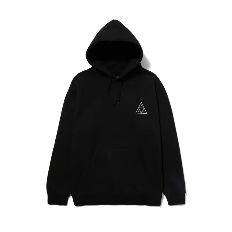 HUF HUF set tt hoodie