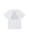 HUF HUF gleam s/s tee - white