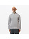 lacoste LACOSTE sh1927 sweatshirt - silver chine