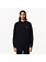 lacoste LACOSTE sh9608 sweatshirt - black