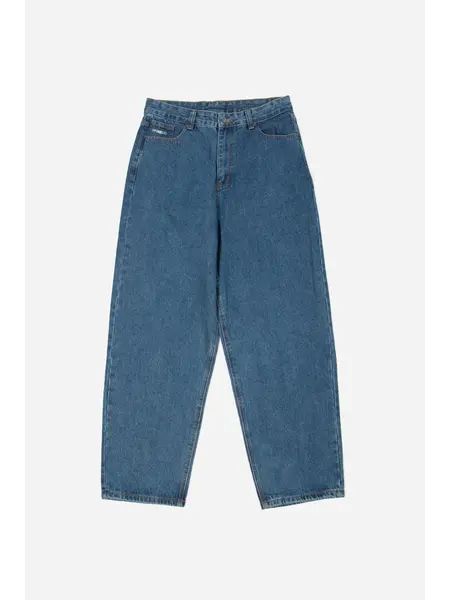 WASTED PARIS WASTED PARIS casper pant - washed blue