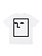 NNSNS NNSNS blockhead tee - white