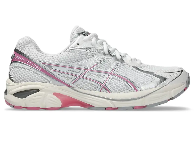 Asics ASICS gt-2160 white/sweet pink