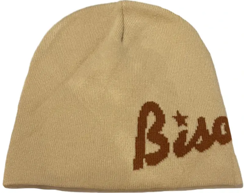 Bisous Bisous BISOUS beanie lounge - sand