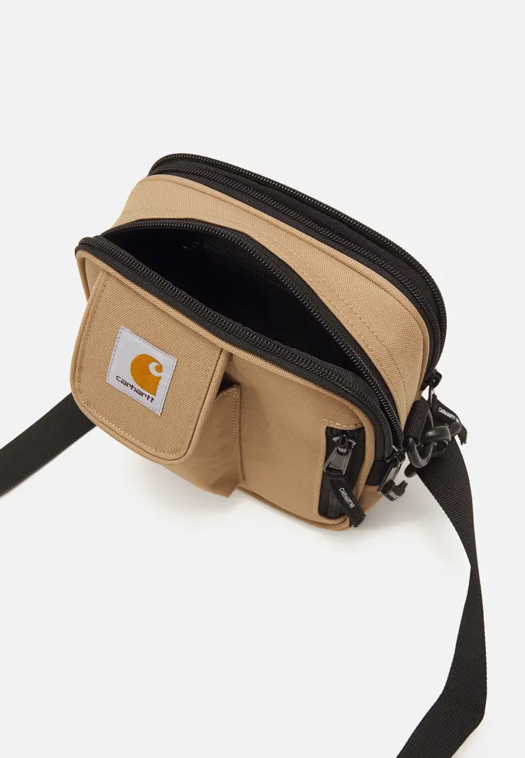 CARHARTT WIP CARHARTT WIP essentials bag - peanut