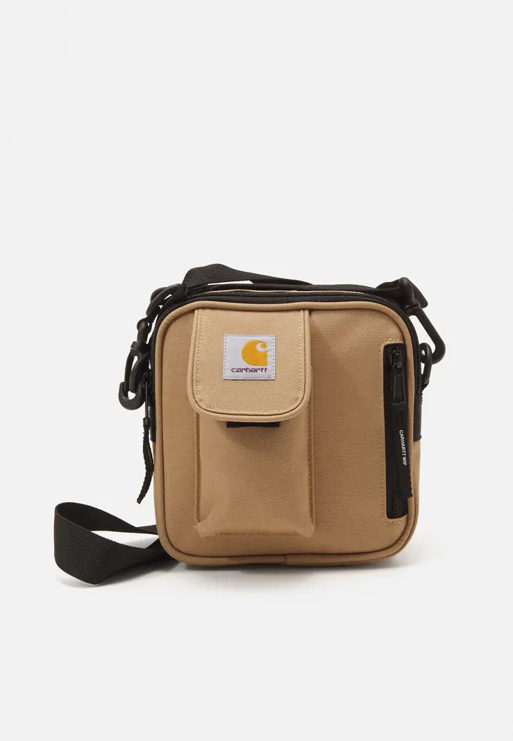 CARHARTT WIP CARHARTT WIP essentials bag - peanut