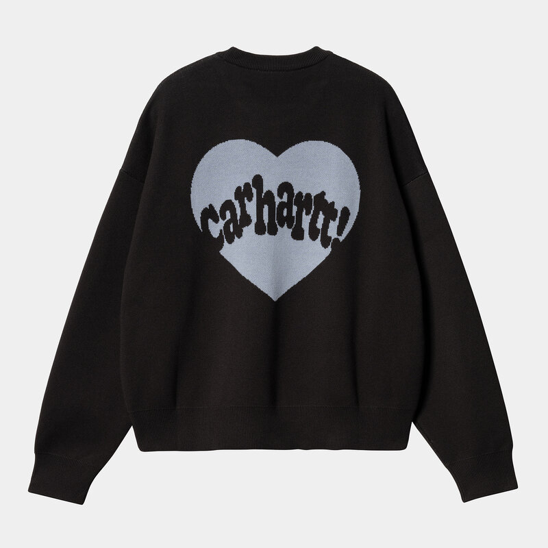 CARHARTT WIP CARHARTT WIP W' Amour Sweater