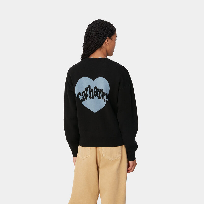 CARHARTT WIP CARHARTT WIP W' Amour Sweater