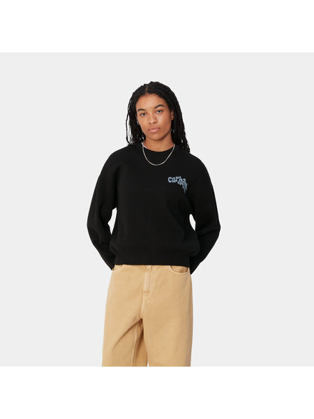 CARHARTT WIP CARHARTT WIP W' Amour Sweater