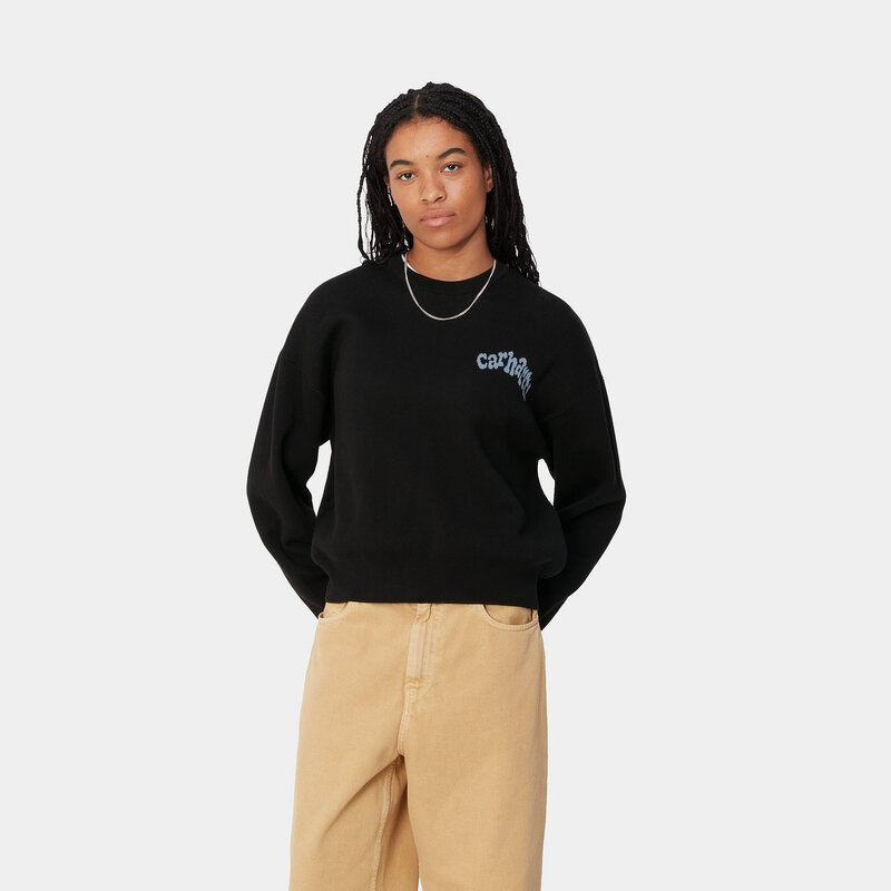 CARHARTT WIP CARHARTT WIP W' Amour Sweater