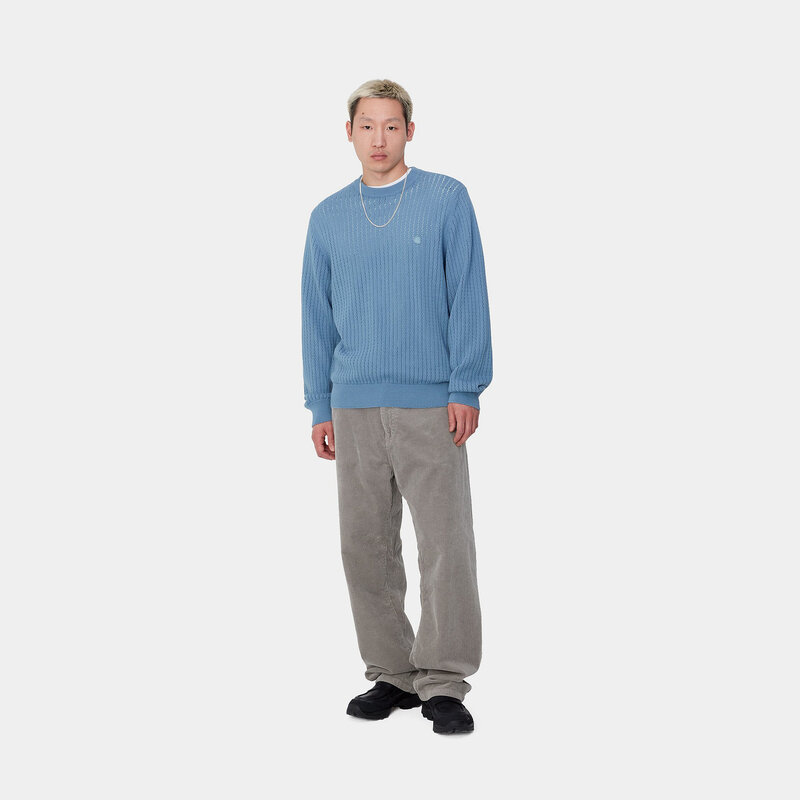 CARHARTT WIP CARHARTT WIP landon corduroy pant