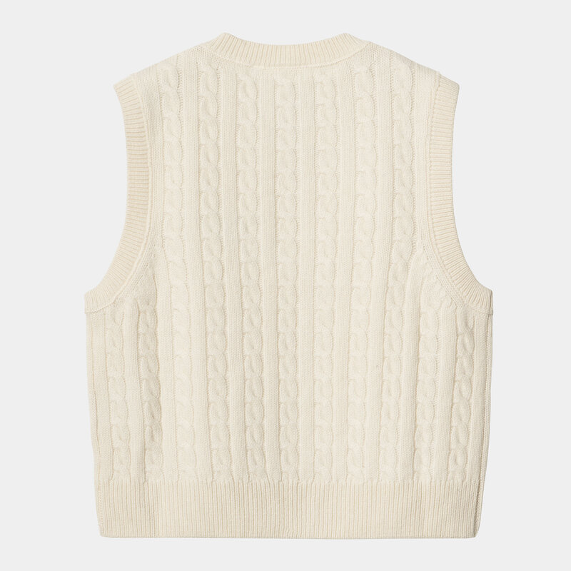 CARHARTT WIP CARHARTT WIP signature vest sweater