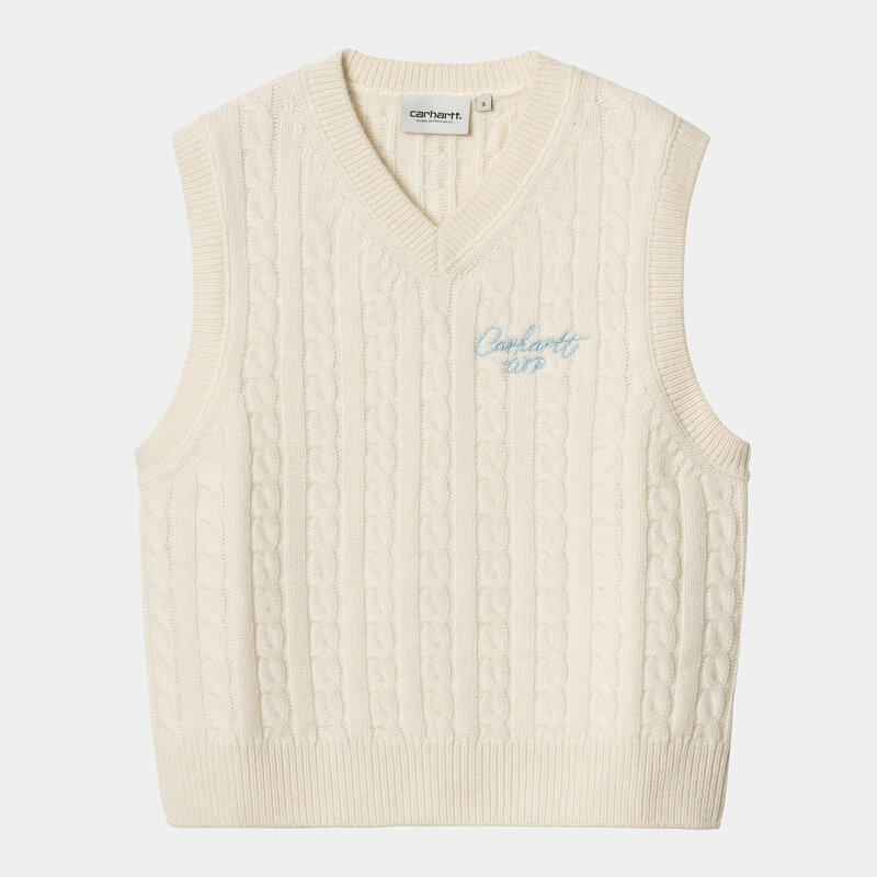 CARHARTT WIP CARHARTT WIP signature vest sweater