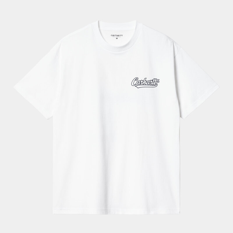 CARHARTT WIP CARHARTT WIP archivo t-shirt - white