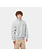 CARHARTT WIP CARHARTT WIP half zip american script - grey