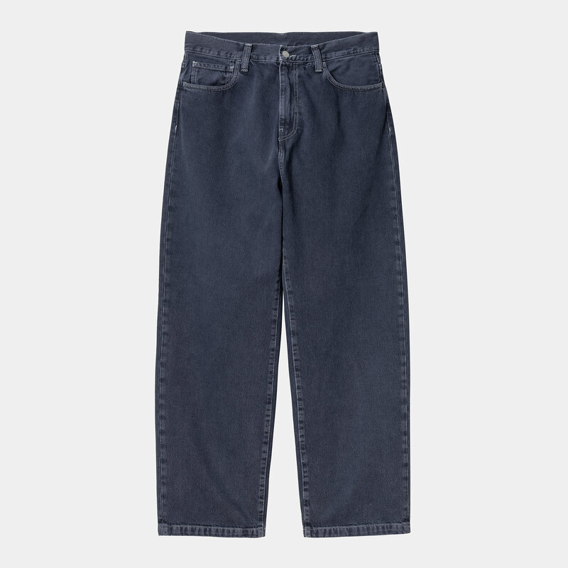 CARHARTT WIP CARHARTT WIP landon pant - air force blue