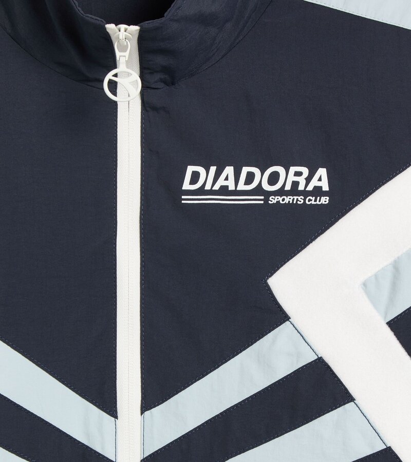 DIADORA DIADORA track jacket legacy