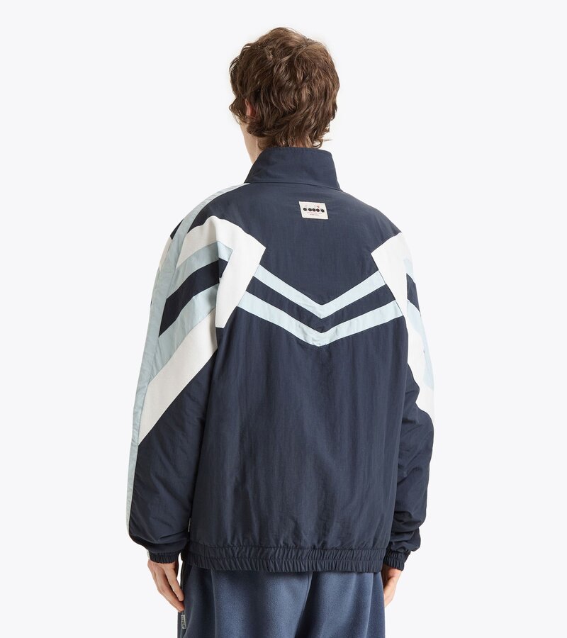 DIADORA DIADORA track jacket legacy