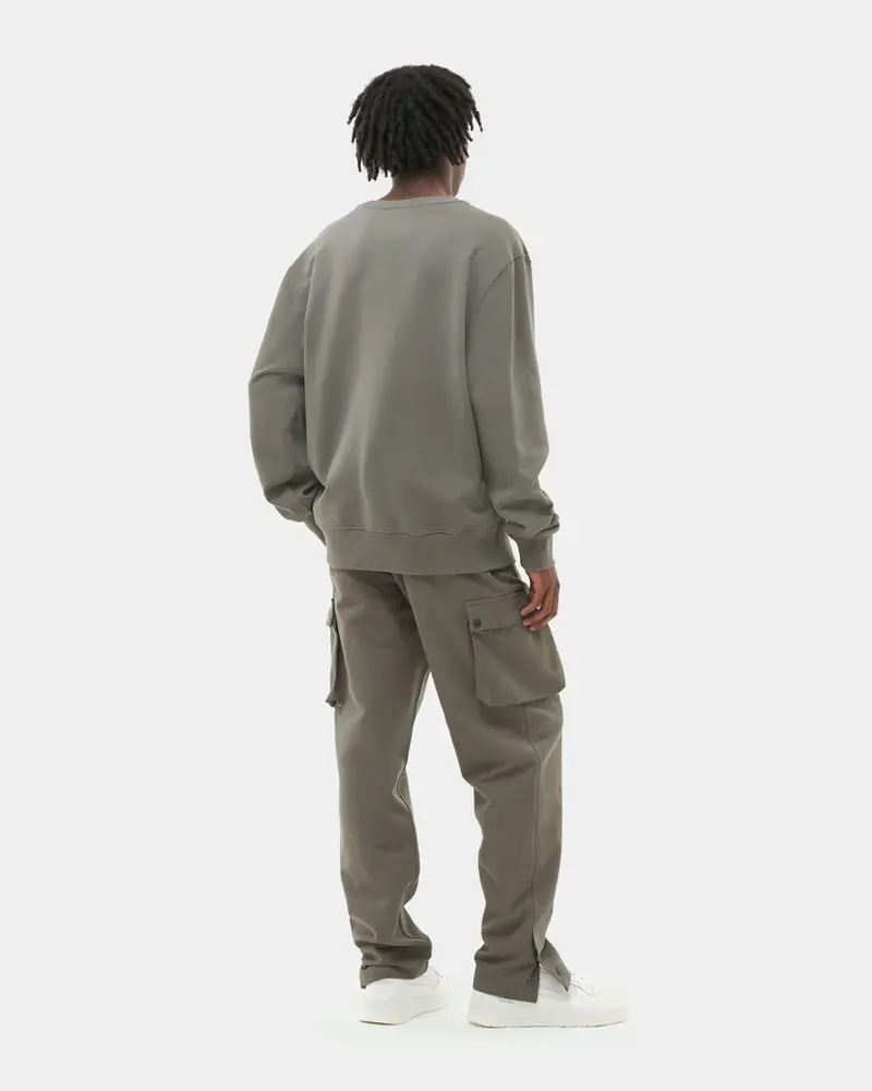 Filling Pieces FILLING PIECES sweatshirt gowtu