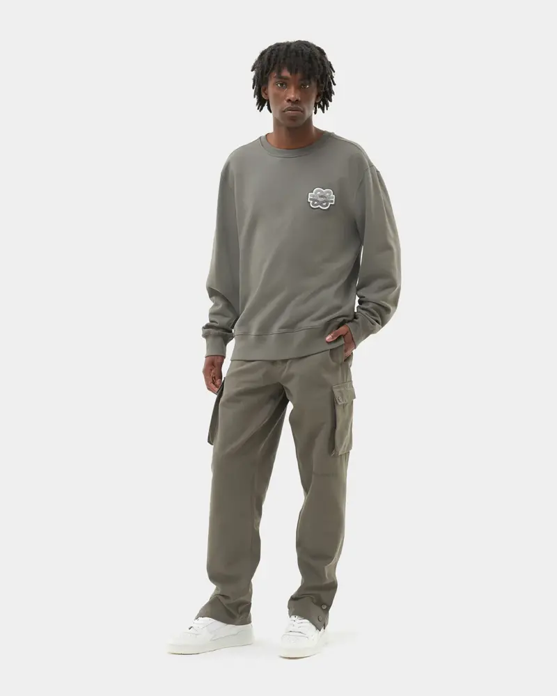 Filling Pieces FILLING PIECES sweatshirt gowtu