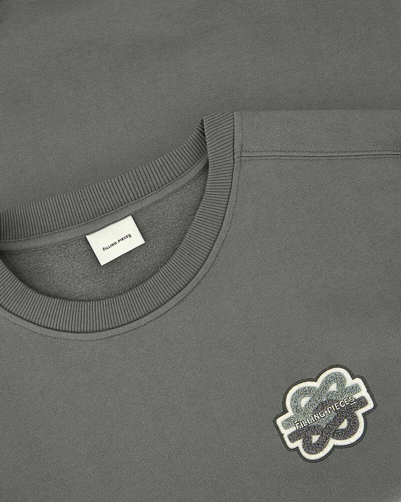 Filling Pieces FILLING PIECES sweatshirt gowtu