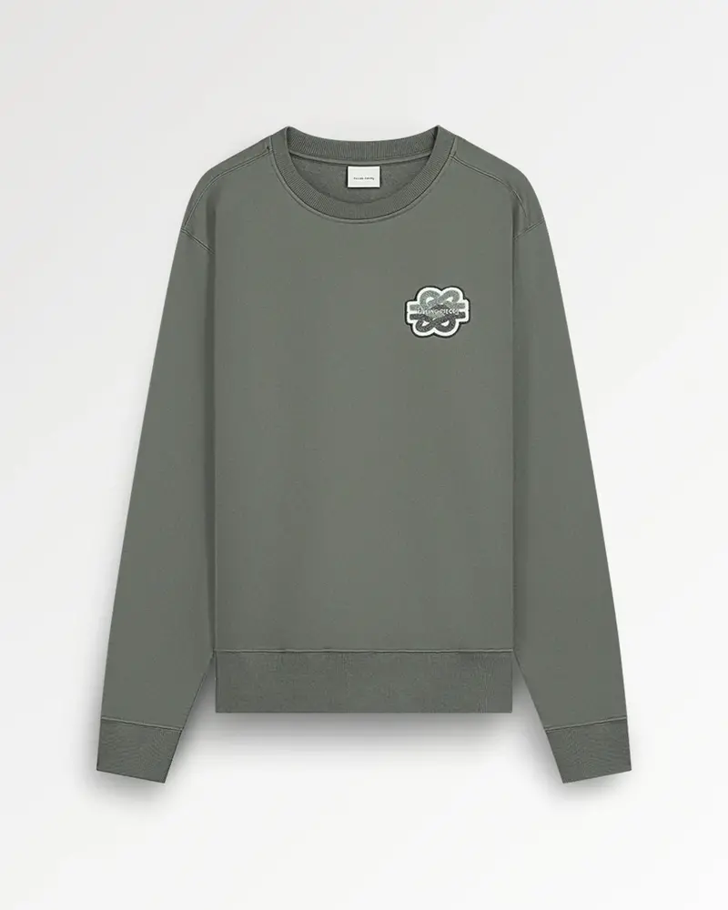 Filling Pieces FILLING PIECES sweatshirt gowtu