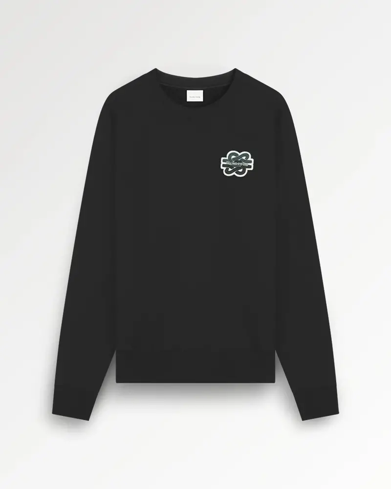 Filling Pieces FILLING PIECES sweatshirt gowtu