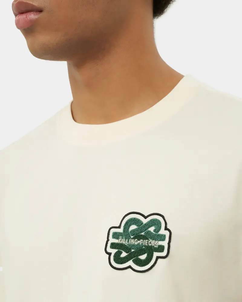 Filling Pieces FILLING PIECES t-shirt gowtu