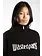 WASTED PARIS WASTED PARIS united trucker sweat - black