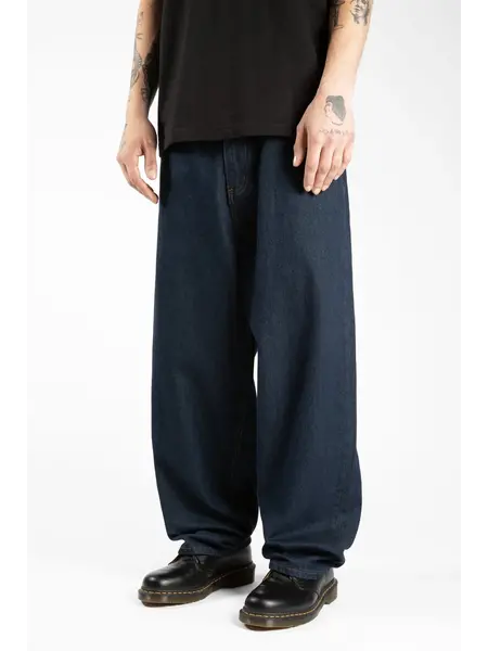 WASTED PARIS WASTED PARIS casper pant - raw blue
