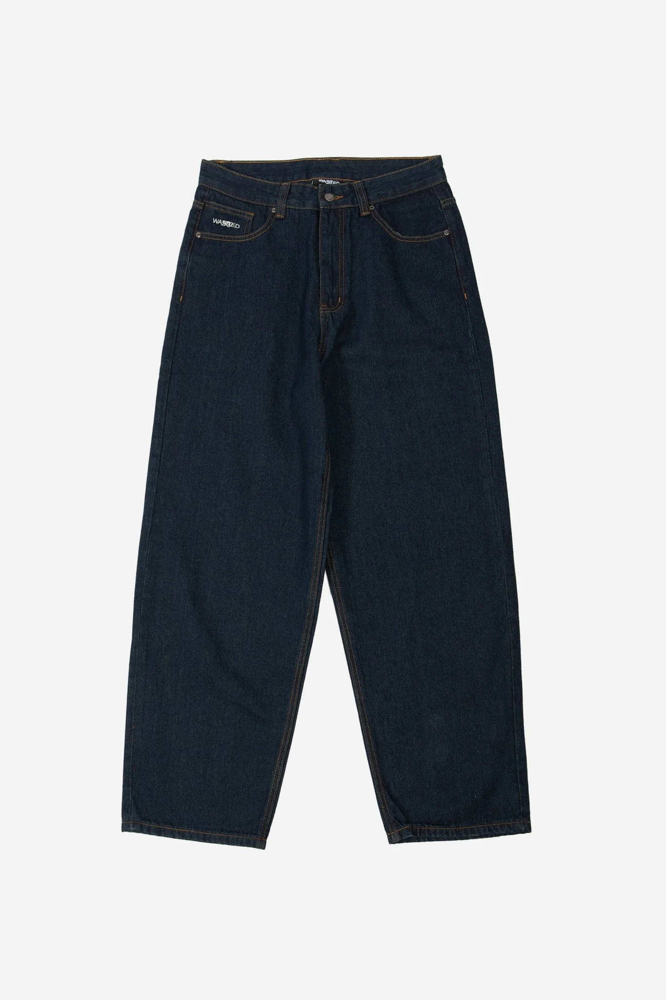 WASTED PARIS WASTED PARIS casper pant - raw blue