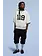 CHAMPION CHAMION short sleeve crewneck 119