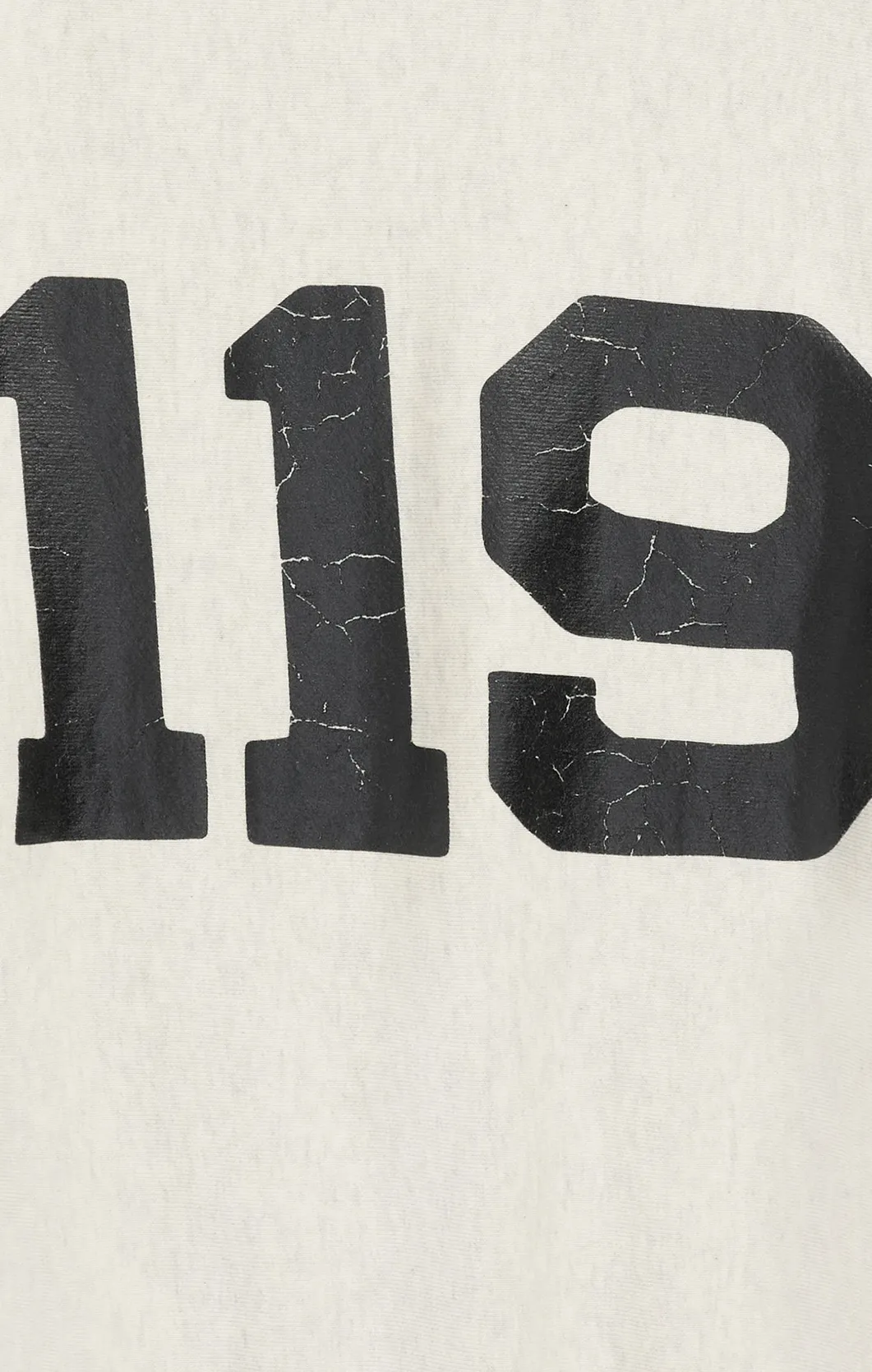 CHAMION short sleeve crewneck 119