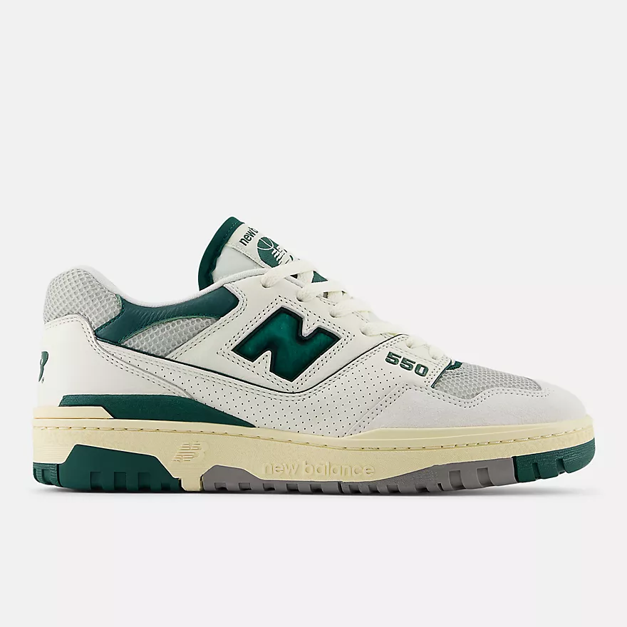 NEW BALANCE NEW BALANCE bb550cpe