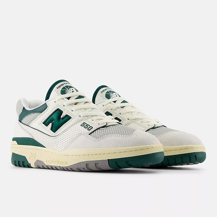 NEW BALANCE NEW BALANCE bb550cpe
