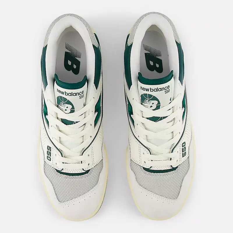 NEW BALANCE NEW BALANCE bb550cpe