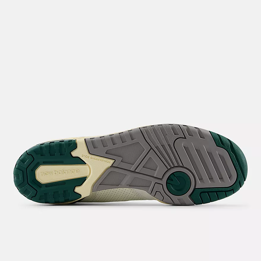 NEW BALANCE NEW BALANCE bb550cpe