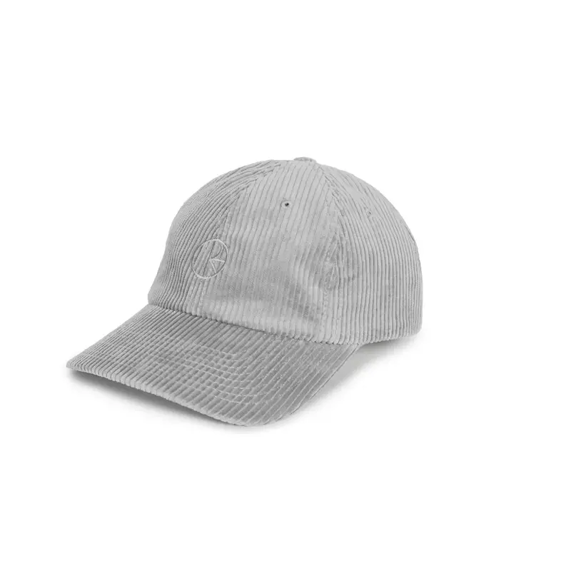Polar Polar - Sai Cap / Cord - Silver