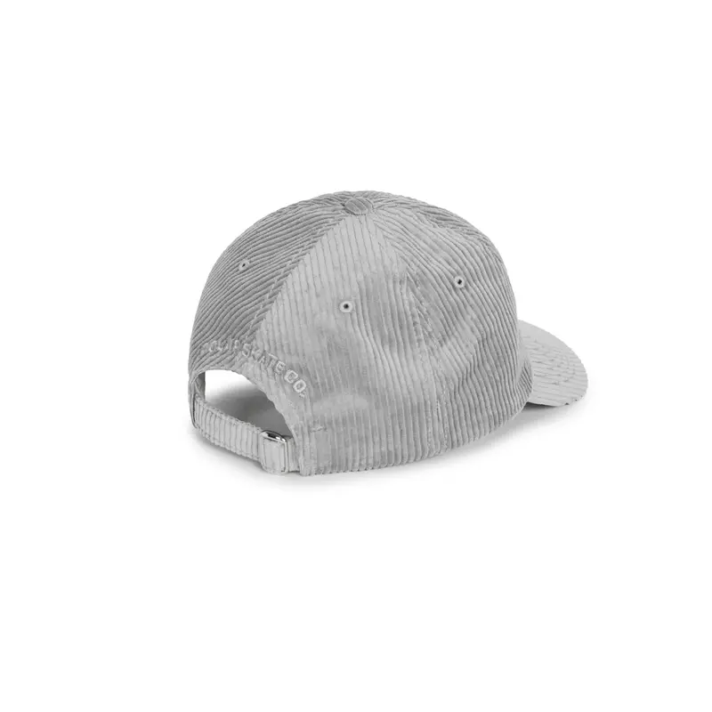 Polar Polar - Sai Cap / Cord - Silver