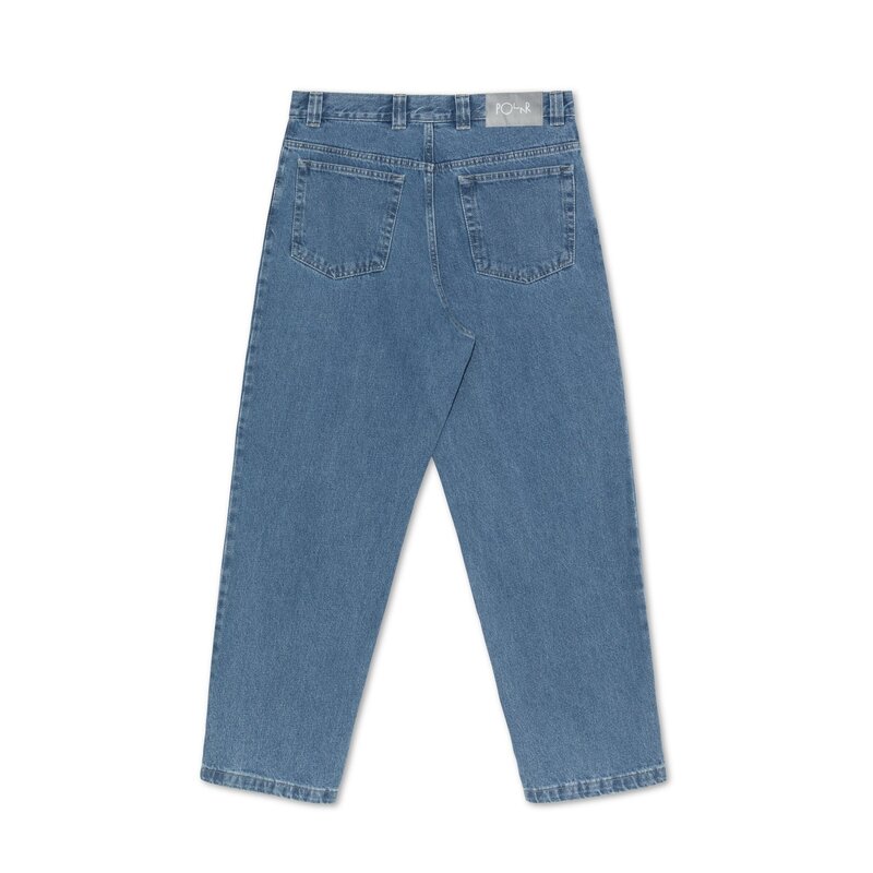 Polar - '93! Pants