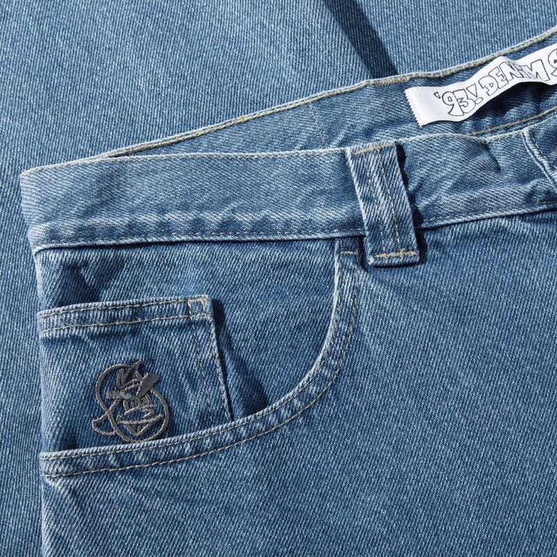 Polar - '93! Pants
