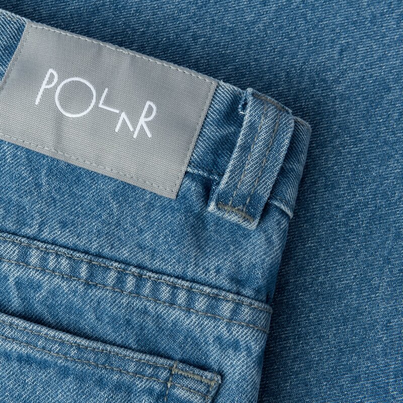 Polar Polar - '93! Pants