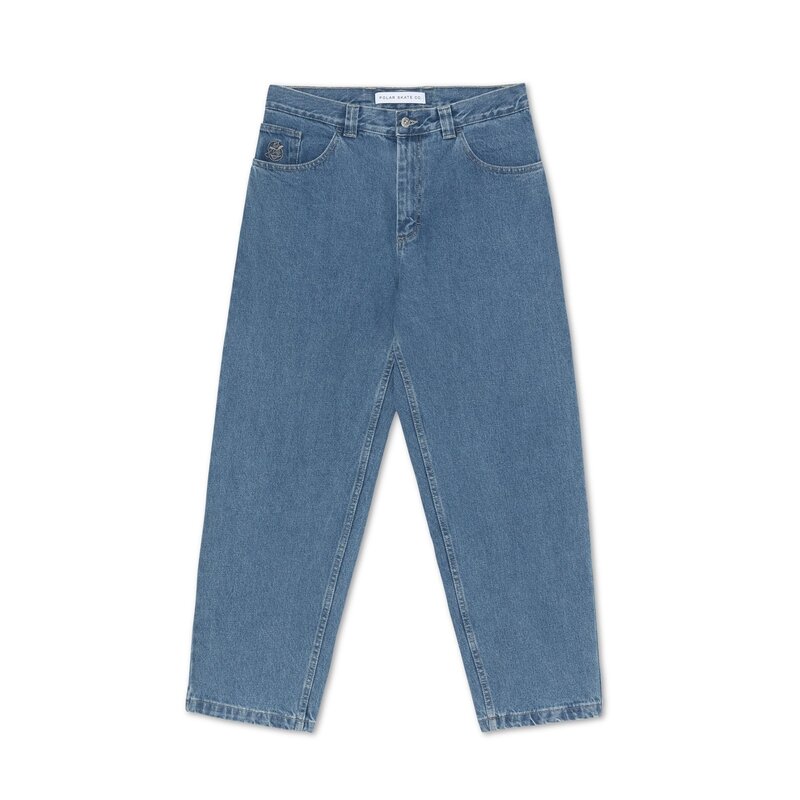 Polar Polar - '93! Pants