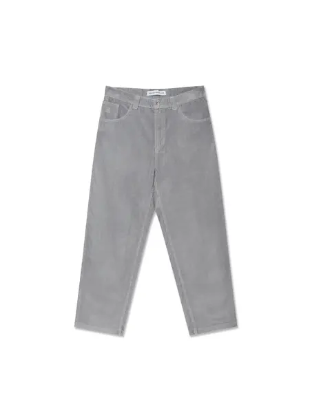 Polar - '93! Pants / Cord - Silver