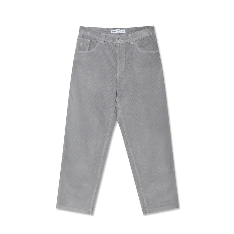 Polar Polar - '93! Pants / Cord - Silver