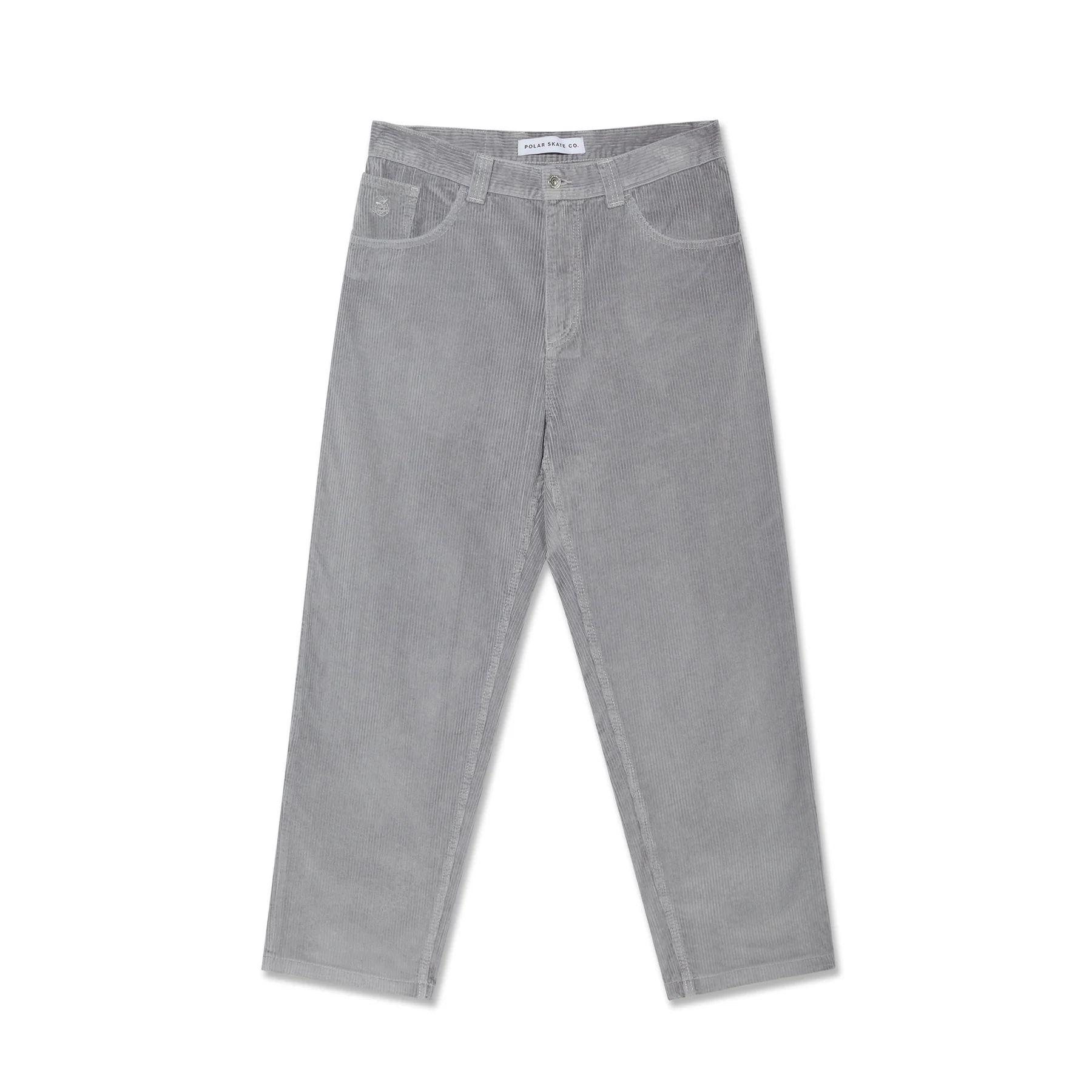 Polar - '93! Pants / Cord - Silver