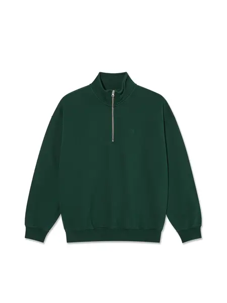 Polar - Frankie Half Zip Sweater