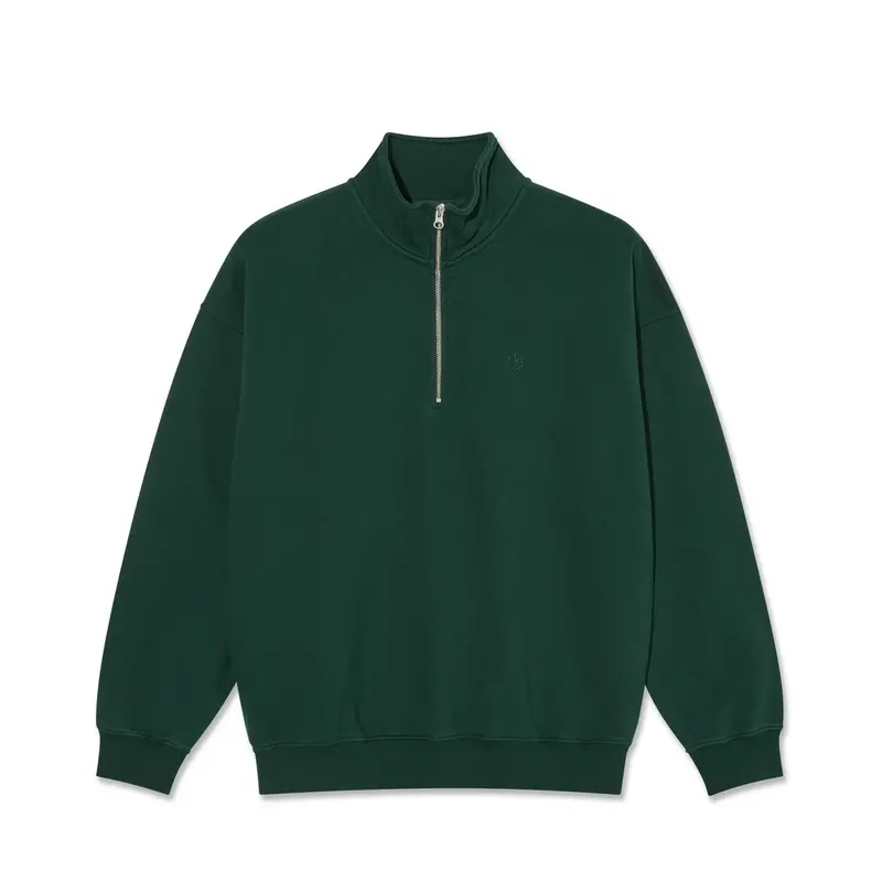Polar Polar - Frankie Half Zip Sweater