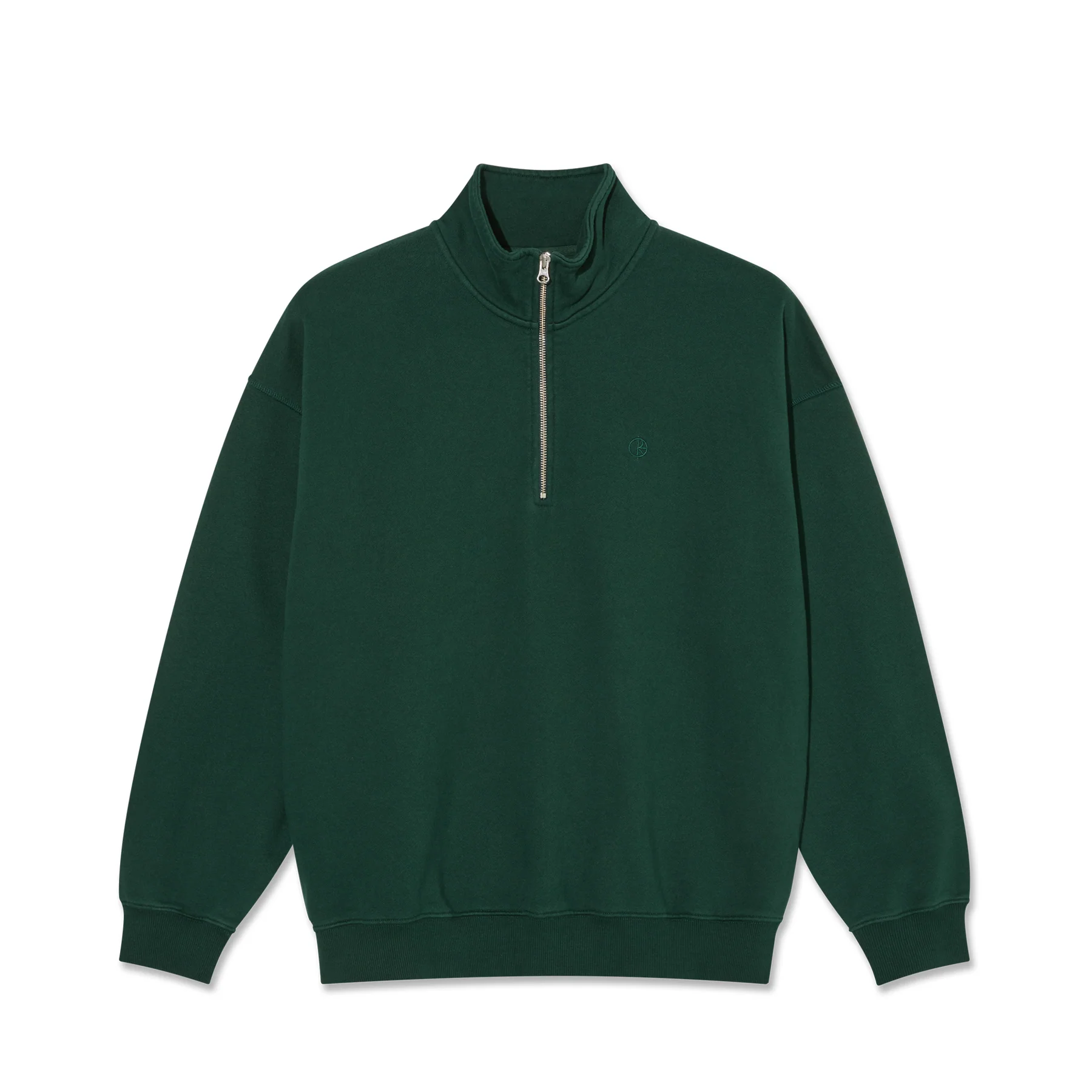 Polar - Frankie Half Zip Sweater