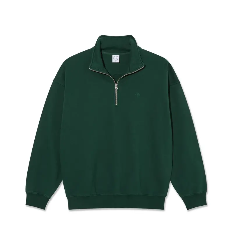Polar Polar - Frankie Half Zip Sweater